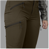 Seeland Ladies Larch Trousers - Green 8 7